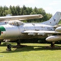 1104 schwarz, MiG-19PM