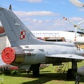 1808 rot, MiG-21PF