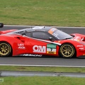 Ferrari 488 GT3, HB Racing, Ludwig/Schwager