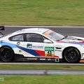 BMW M6 GT3, BMW Team Schnitzer, Marschall/Bouveng