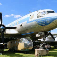 3145, Av-14T / Il-14T
