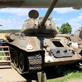 T-34/85 Kampfpanzer