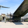 50+64, C-160D Transall, Deutsche Luftwaffe