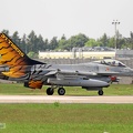 FA-116, F-16AM, Belgian Air Force, Tiger Meet 2018