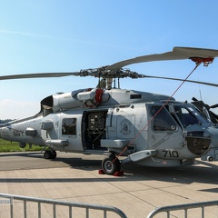 AB-710, MH-60R, U.S.Navy