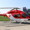 OM-ATM, Bell 429, Air Transport Europe