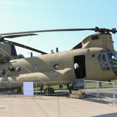 13-08436, CH-47F, U.S.Army
