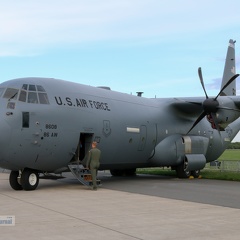 07-8608, C-130J, U.S.AirForce