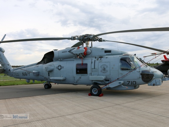 AB-710, MH-60R, U.S.Navy