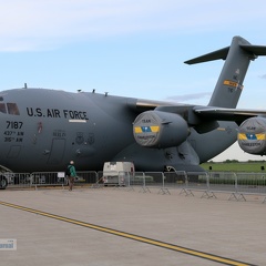 07-7187, C-17A, U.S.AirForce