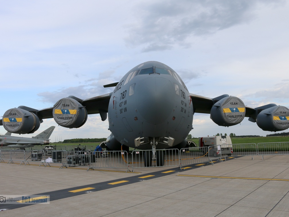07-7187, C-17A, U.S.AirForce