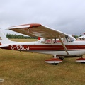 D-EBLJ, Cessna 172K