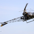 D-HWAL, Bell-47G-4