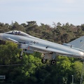 31+11, Eurofighter EF-2000 Typhoon, Deutsche Luftwaffe