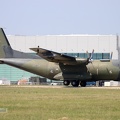 50+17, C-160D Transall, Deutsche Luftwaffe 