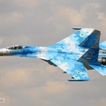 58 Blau, Su-27P, Ukrainian Air Force