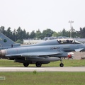 30+95, Eurofighter EF-2000T Typhoon, Deutsche Luftwaffe