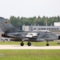 46+50, PA-200 Tornado ECR, Deutsche Luftwaffe