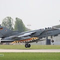 46+23, Panavia PA-200 Tornado ECR, Deutsche Luftwaffe