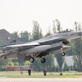 J-196, F-16AM, RNAF