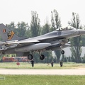 FA-69, F-16AM, Belgian Air Force