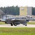 4056, F-16C, Polish Air Force