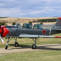 HA-HUC, Jak-52