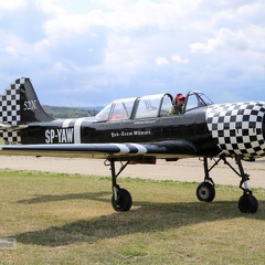 SP-YAW, Jak-52