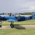 PH-DTM, Jak-52
