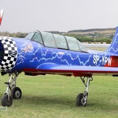 SP-YPW, Jak-52