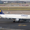 D-AIPR, Airbus A320-211, Lufthansa 