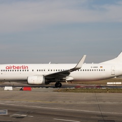D-ABBD, Boeing 737-86J, Eurowings / op. TUIfly