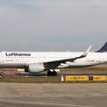 D-AIUT, Airbus A320-214, Lufthansa