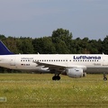 D-AILK, Airbus A319-114, Lufthansa