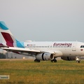 OE-LYV, Airbus A319-132, Eurowings