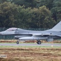 FA-70, F-16AM, Belgian Air Force