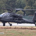 Q-24, AH-64, Royal Netherlands Air Force