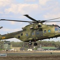 M-502, AW-101 Merlin, Danish Air Force