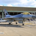 FA-05, F-16A, Belgian Air Force