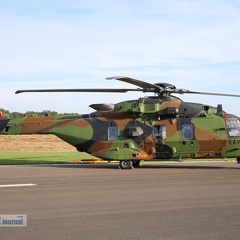 1335/EAV, NH-90 TTH, French Army