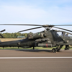 Q-24, AH-64D, Royal Netherlands Air Force