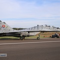 1303, MiG-29UB, Slovakian Air Force