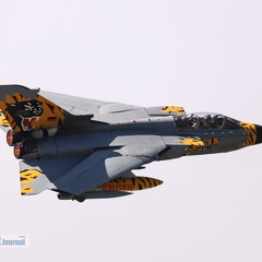 46+57, PA-200 Tornado ECR, Deutsche Luftwaffe