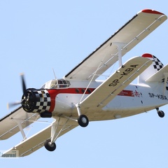 SP-KBA, An-2