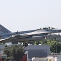 4078, F-16D, Polish Air Force
