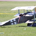 OK-TAV58, Fokker Dr.1 Replica