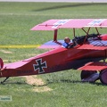 OK-UAA90, Fokker Dr.1 Replica
