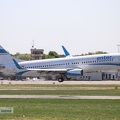 SP-ENP, Boeing 737-8AS, Enter Air