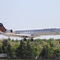 D-ACNX, CRJ-900LR, Lufthansa CityLine