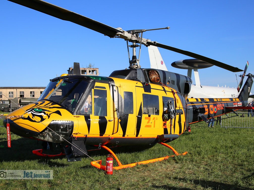 MM81151, AB-212AM / HH-212, Italian Air Force 